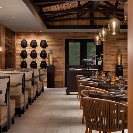 Отель Casitas At The Hoodoo Moab, Curio Collection By Hilton Abbey Road Экстерьер фото