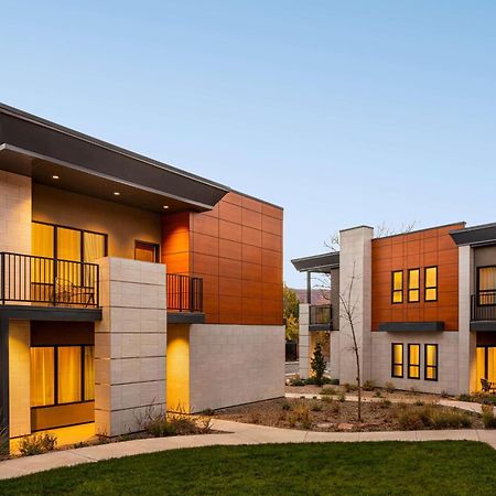 Отель Casitas At The Hoodoo Moab, Curio Collection By Hilton Abbey Road Экстерьер фото